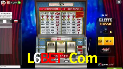 L6Bet Com