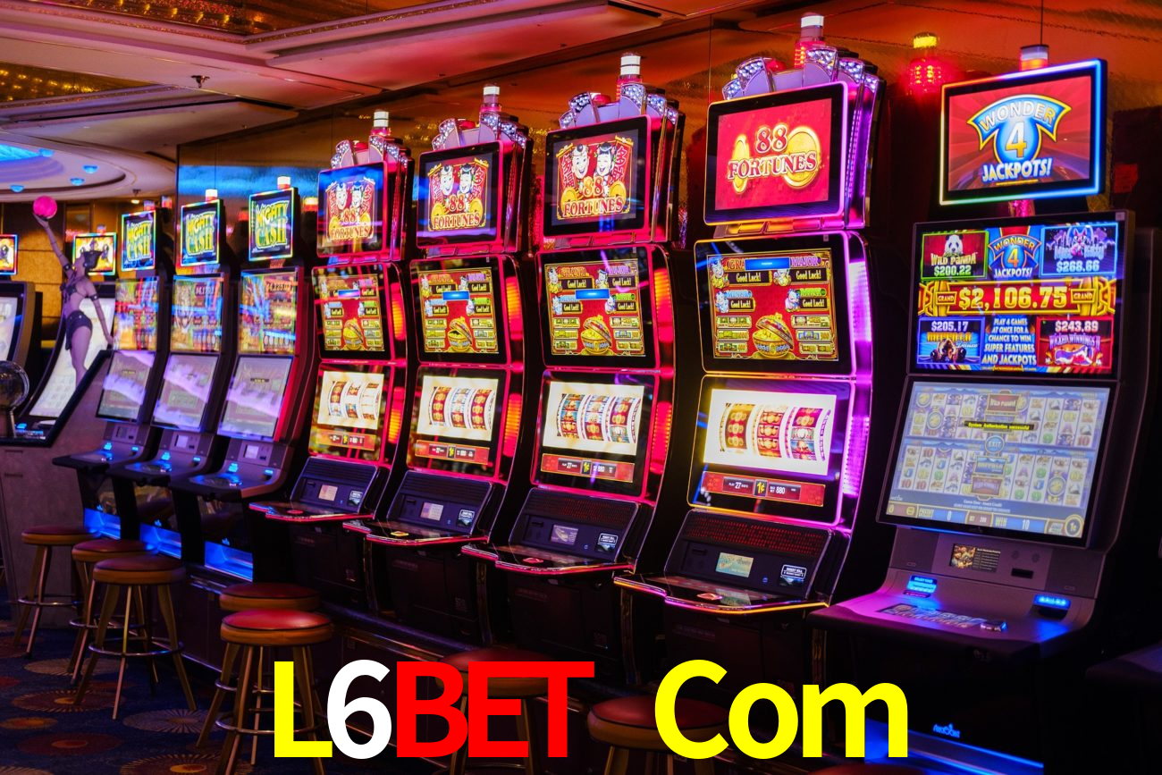 L6Bet Com